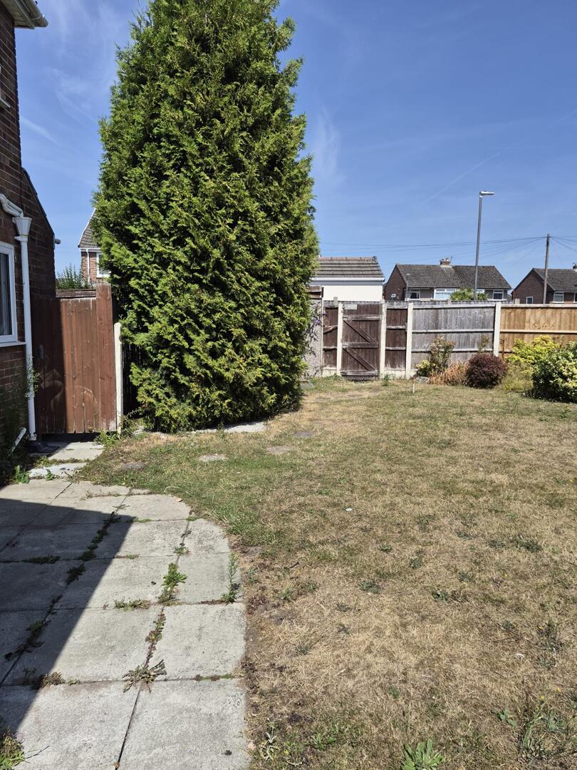 Eastway, Maghull, Liverpool